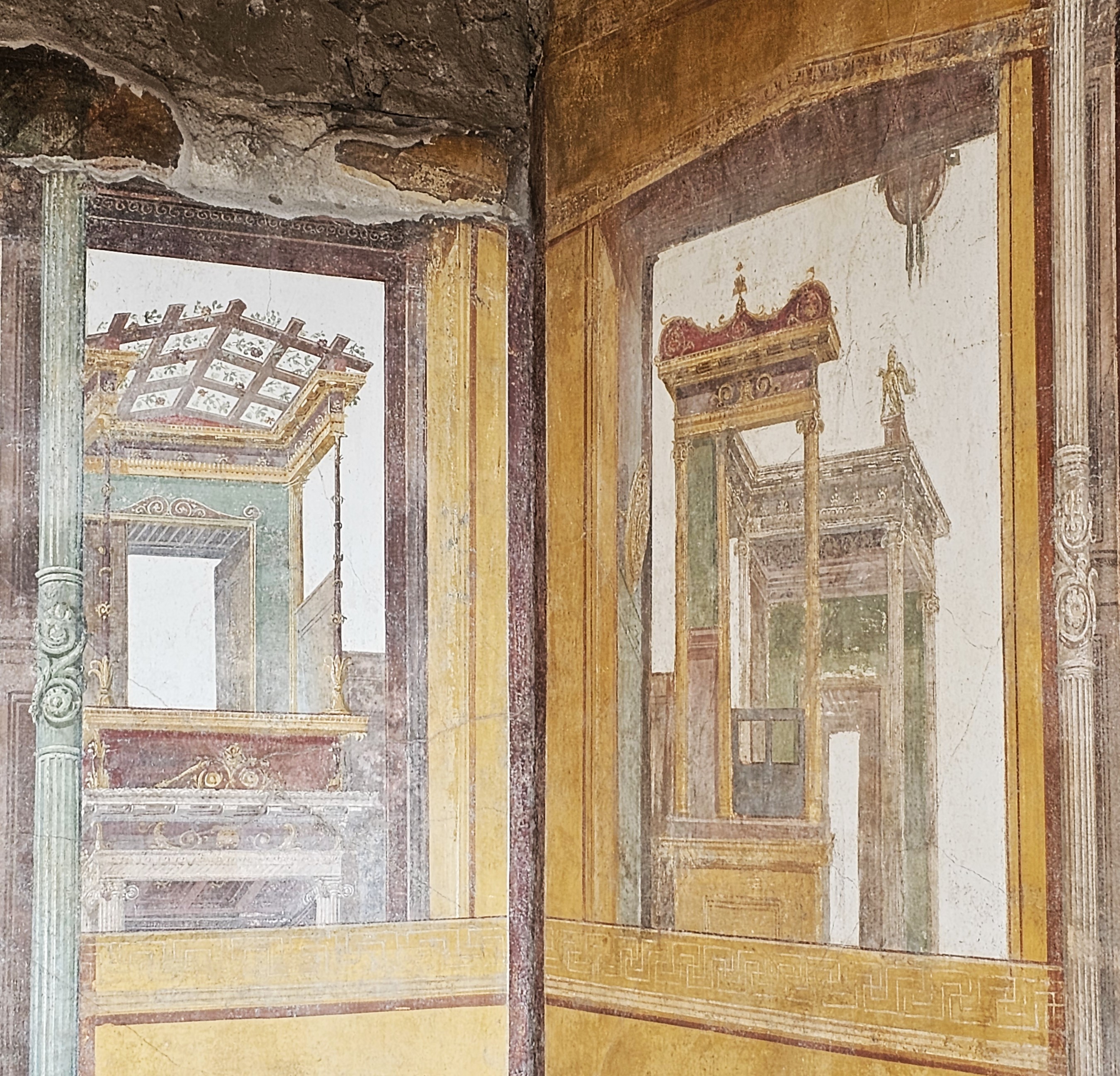 Pompei